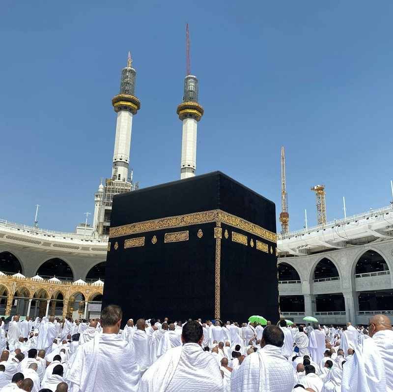 umrah compressed